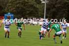 Tynedale v Wharfdale, September 6th, 2025, Tynedale Park, Corbridge, Northumberland.